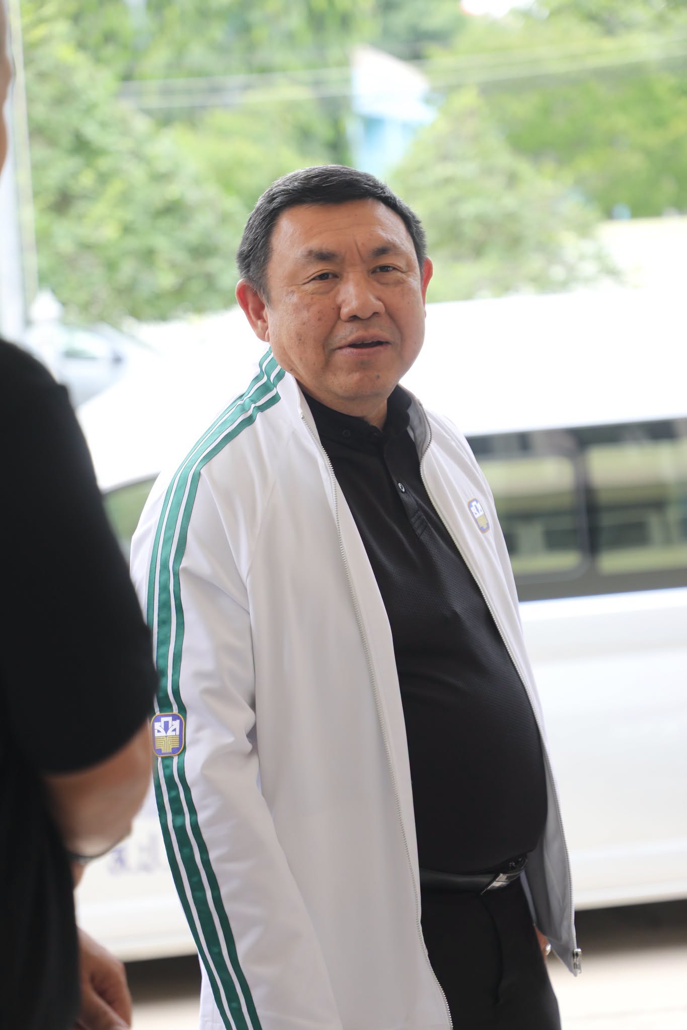 title - เลขาธิการ ส.ป.ก. ตรวจเยี่ยม ส.ป.ก. สุพรรณบุรี